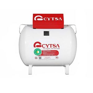 Mejores Comprativas On Line Tanque Gas Estacionario 120 Litros Top Cinco