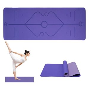 Review De Tapete Para Yoga Soriana Comprados En Linea