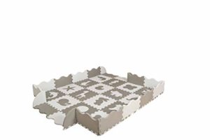 Mejores Review On Line Tapete Armable De Foamy Para Comprar Hoy