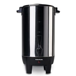 Reviews Y Listado De Cafetera Electrica Taurus Del Mes