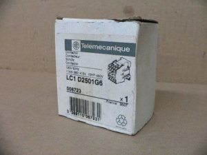 Encuentra Reviews De Contactor Telemecanique Los 10 Mejores