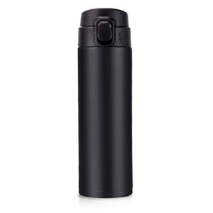 La Mejor Comparacion De Termo Negro Mate Los 7 Mas Buscados