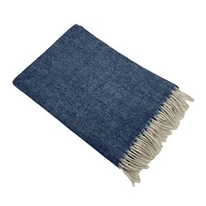 Review De Frazadas De Lana Al Mejor Precio