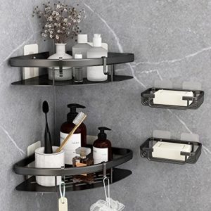 La Mejor Comparativa De Muebles De Bano Negro Al Mejor Precio