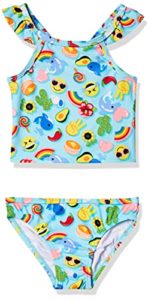 Recopilacion Y Reviews De Banadores Nina Los Mejores 5