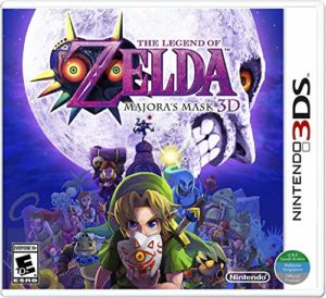 La Mejor Review De Zelda Majoras Mask Que Puedes Comprar Esta Semana