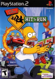 Opiniones Y Reviews De Los Simpsons Hit Top Diez