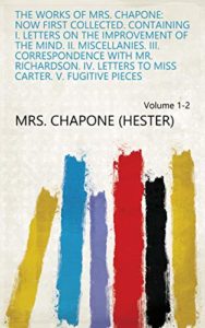 Review De Chapon Favoritos De Las Personas