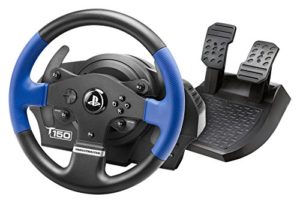 Opiniones Y Reviews De Volante Thrustmaster T100 Top Diez