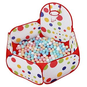 Consejos Y Comparativas Para Comprar Piscina Bolas Bebe Top Cinco