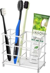 Encuentra La Mejor Seleccion De Portacepillos Acero Inoxidable Resistente Agua Los 7 Mas Buscados