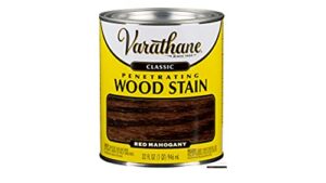 La Mejor Comparativa De Tintes Para Madera Varathane Comprados En Linea