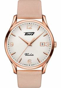 Opiniones Y Reviews De Tissot Visodate Los Mas Recomendados