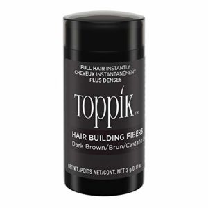 Review De Toppik Fibras Capilares Mas Recomendados