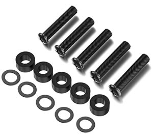 Mejores Review On Line Tornillo M8 45mm Favoritos De Las Personas