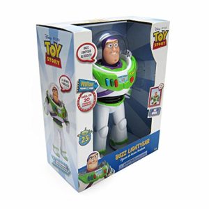 Encuentra Reviews De Buzz Lightyear Los 7 Mas Buscados