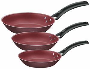 La Mejor Comparativa De Juego Sartenes 8211 Cinco Favoritos