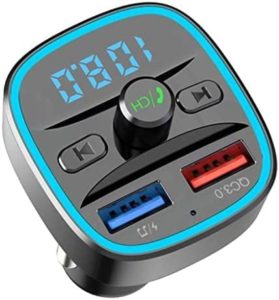 Consejos Y Reviews Para Comprar Transmisor Fm Autozone Los Mejores 10