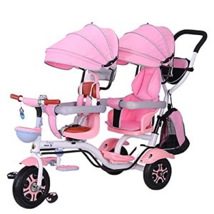 Listado Y Reviews De Triciclo Gemelar Listamos Los 10 Mejores
