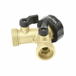 La Mejor Review De Llave Doble De Agua Los Preferidos Por Los Clientes