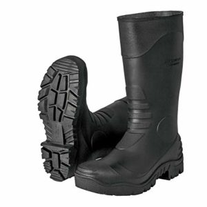 Reviews Y Listado De Botas De Seguridad Que Puedes Comprar Esta Semana