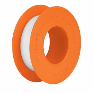 Reviews Y Listado De Teflon Para Gas 8211 Cinco Favoritos