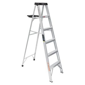 Mejores Comprativas On Line Escalera Aluminio 5 Peldanos Para Comprar Hoy