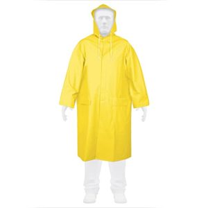 Mejores Precios Y Opiniones De Impermeable Amarillo Hombre Disponible En Linea Para Comprar