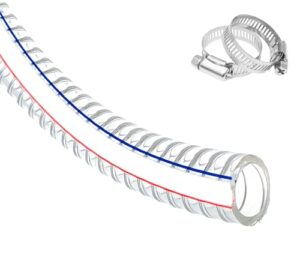 La Mejor Review De Tubo Flexible Alta Presion Los 7 Mas Buscados