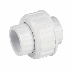 El Mejor Review De Union Pvc De Esta Semana