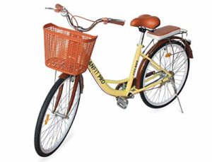 Mejores Review On Line Bicicleta Paseo Urban 8211 Los Mas Vendidos