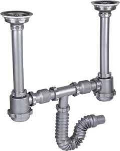 Encuentra Reviews De Lavabo Doble Para Cocina Top Diez