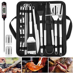 Consejos Y Comparativas Para Comprar Accesorios Para Asador Los Mas Solicitados