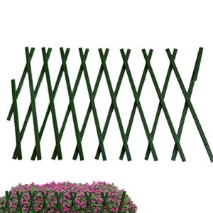 Opiniones Y Reviews De Cercas De Pvc Para Jardin Disponible En Linea Para Comprar