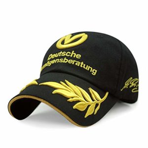 La Mejor Comparativa De Gorras F1 Comprados En Linea