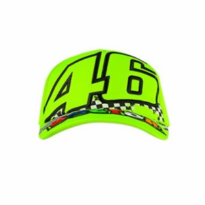 Encuentra La Mejor Seleccion De Gorra Valentino Rossi Los Preferidos Por Los Clientes