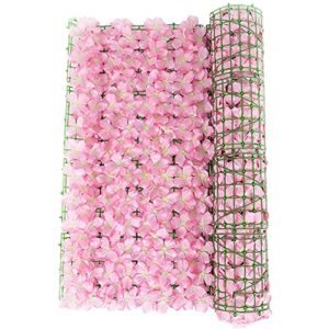 Mejores Review On Line Flores Artificiales Para Pared Top Cinco