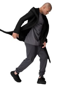 Comparativas De Gabardina Negra Que Puedes Comprar Esta Semana