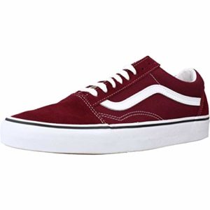 Consejos Y Comparativas Para Comprar Zapatillas Tipo Vans 8211 Solo Los Mejores