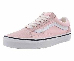 Reviews Y Listado De Vans Rosas Que Puedes Comprar On Line