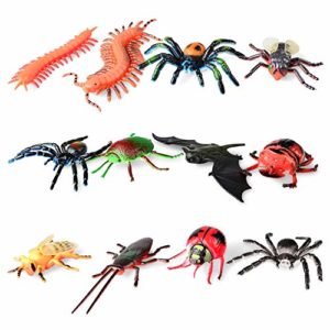 La Mejor Review De Animales Goma Plastico Mas Recomendados