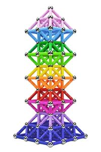 Reviews Y Listado De Juego Construccion Magnetix Los Diez Mejores