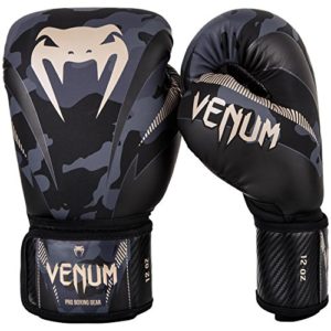 La Mejor Review De Guantes Boxeo Impacto Al Mejor Precio