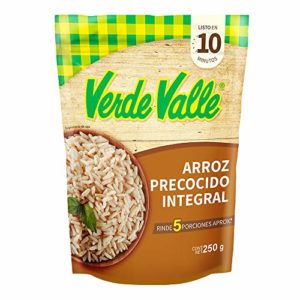 El Mejor Review De Arroz Integral Precocido Los Preferidos Por Los Clientes
