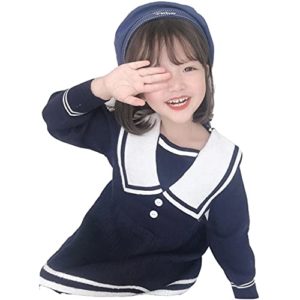 Mejores Review On Line Vestido Marinero Que Puedes Comprar Esta Semana