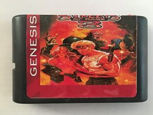 Mejores Review On Line Juegos Sega Mega Drive Top Diez