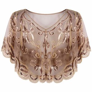 La Mejor Comparativa De Toreras Lentejuelas Doradas Favoritos De Las Personas