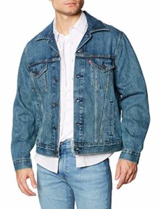 Opiniones Y Reviews De Chaqueta Cuero Levis Los 10 Mejores