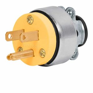 Recopilacion Y Reviews De Clavijas Industriales Del Mes