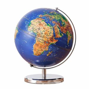 La Mejor Review De Bola Mundo Interactiva Disponible En Linea Para Comprar